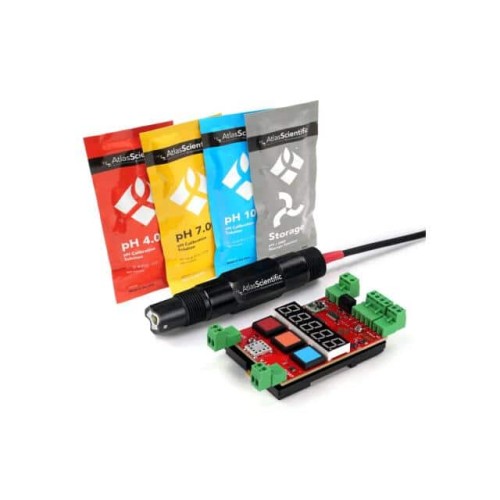 INDUSTRIAL PH KIT