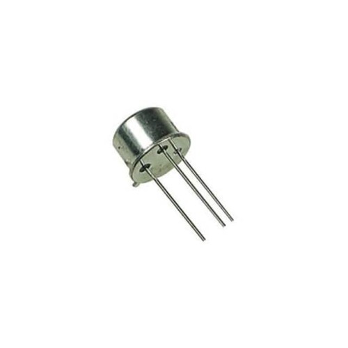 TRANS NPN 120V 1A TO39