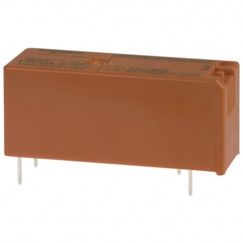 RELAY GEN PURPOSE SPST 8A 12V