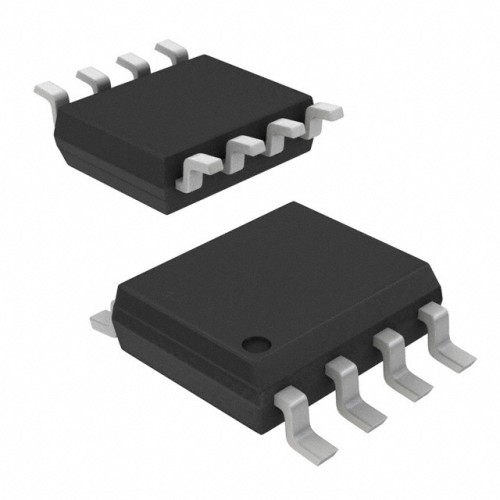 MOSFET 2N-CH 30V 8A 8SOIC