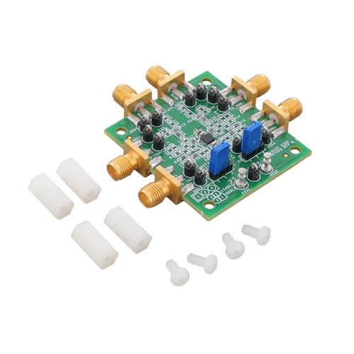 EVAL BOARD FOR ADA4098-2