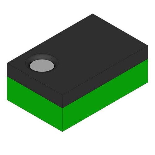 NAND GATE 2-ELEMENT 2-IN CMOS 8-