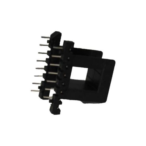 BOBBIN FOR EE21, 16 PINS, 1 SECT