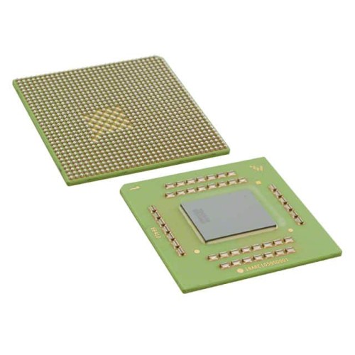 IC MPU MPC86XX 1.0GHZ 994FCCBGA