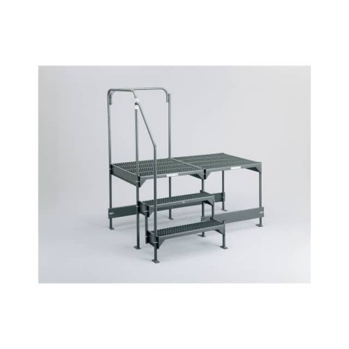 EGA STEEL CUSTOM WORK PLATFORM 1