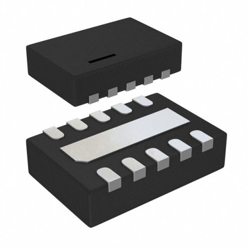 IC SUPERVISOR 1 CHANNEL 10DFN