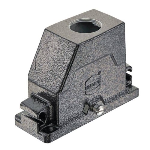 16B HPR COMPACT HOOD, LC (NARROW