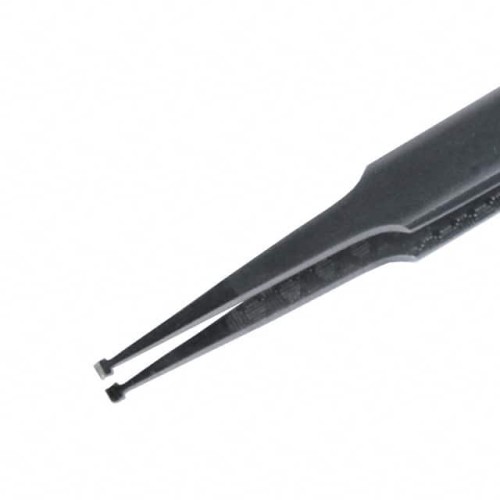 TWEEZER FLAT MICRO 8A
