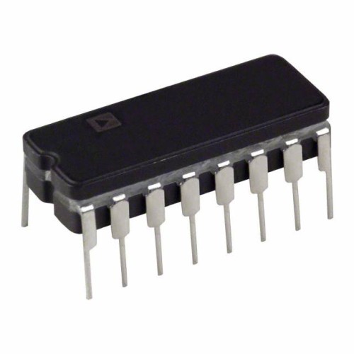 IC MULTIPLEXER 8X1 16CDIP