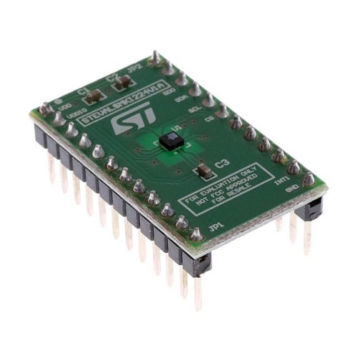 EVAL BOARD FOR LPS22DF