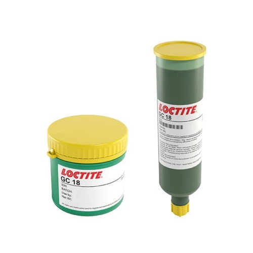LOCTITE GC 18 SAC305T3 885V 53U