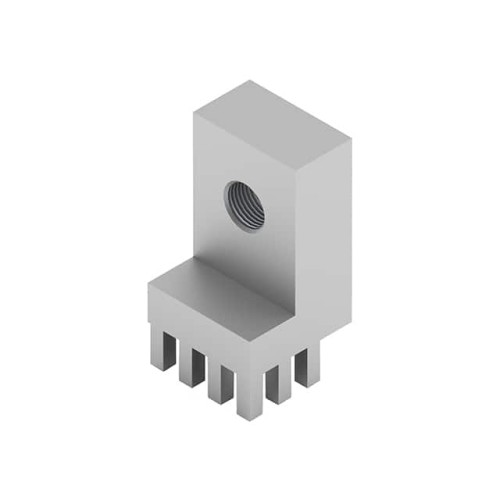 WP-RAFE REDCUBE 90. 4-ROWS. FULL