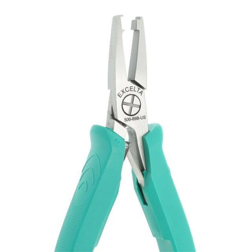 PLIERS - CUT & FORM DOG LEG - .0