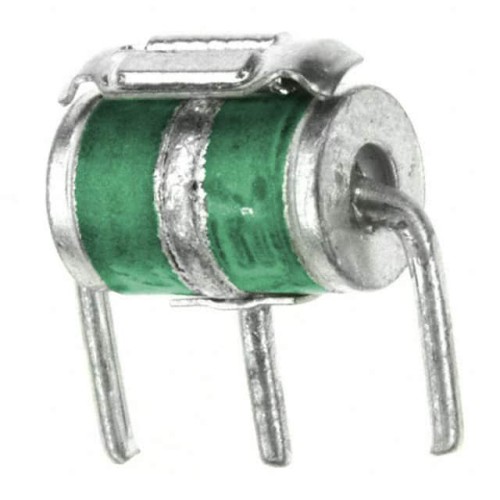 GDT 150V 10KA 3 POLE TH