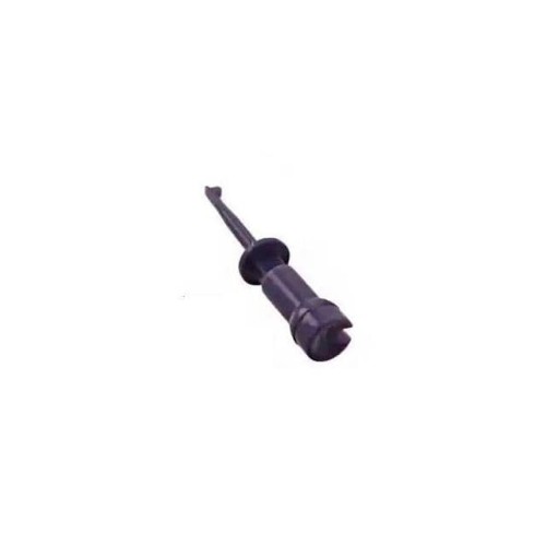 MICRO-HOOK VIOLET SOLDER 0.093"