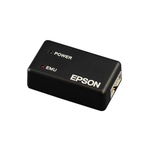 S5U1C17001H3100 ICDMINI VER3.0