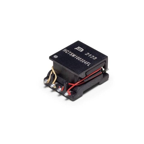 TRANSF HIGH VOLTAGE ISOLATION
