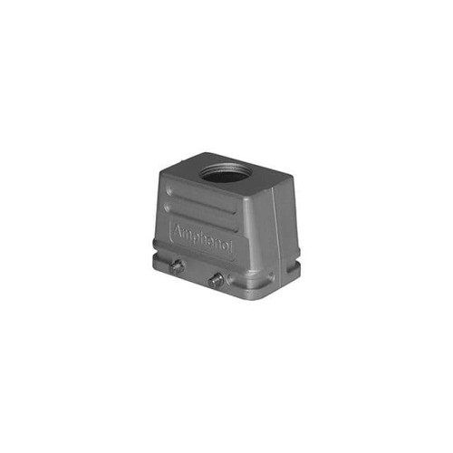 CONN HOOD SIDE ENTRY SZE10 PG21