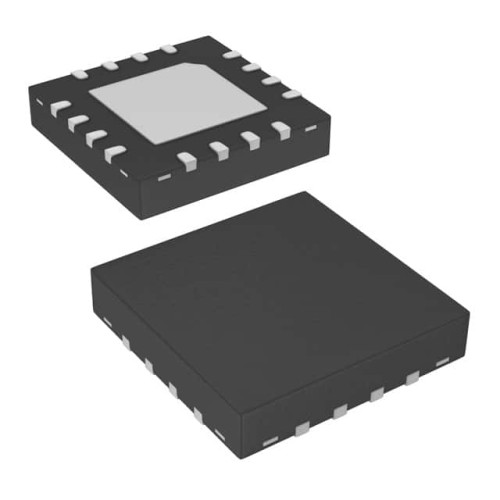 IC DGTL POT 10KOHM 256TAP 16QFN