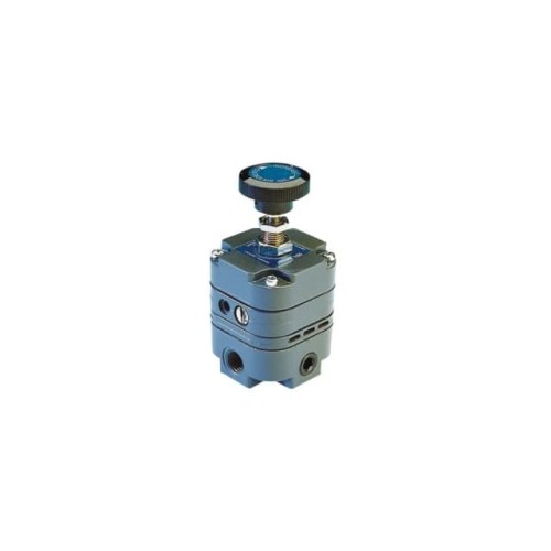 PRECISION REGULATOR 2-60PSI 1/4N