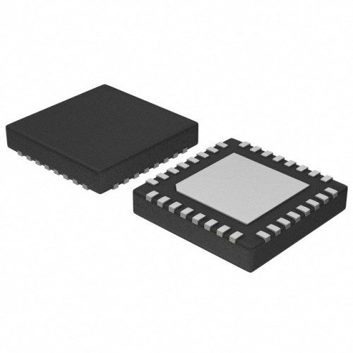 CLOCK BUFFER W-QFN5050-32 T&R 2.