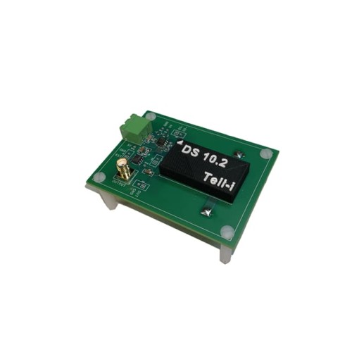 EVAL BOARD FOR TELLI_DS10.2