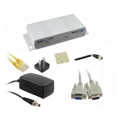ROUTER WIRELESS EV-DO DUAL