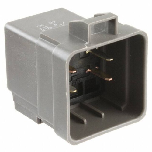 RELAY AUTOMOTIVE SPST 35A 12V