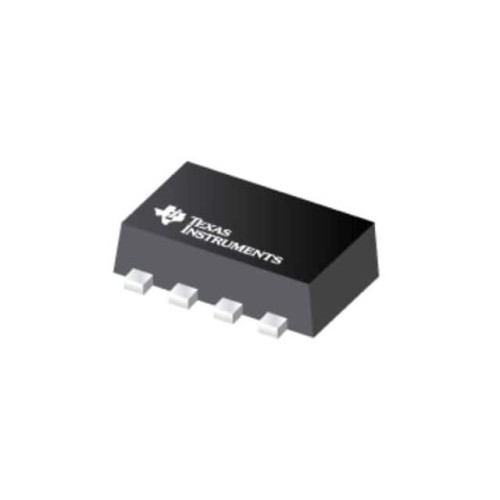 1.6-V TO 5.5-V, 40-M, 2.5-A, LOW