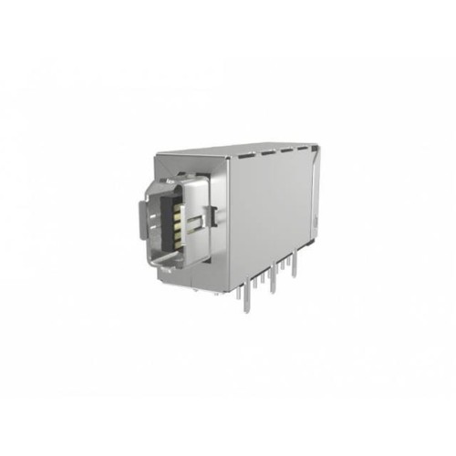 IX MAG RECEPTACLE, TYPE B RA FLA