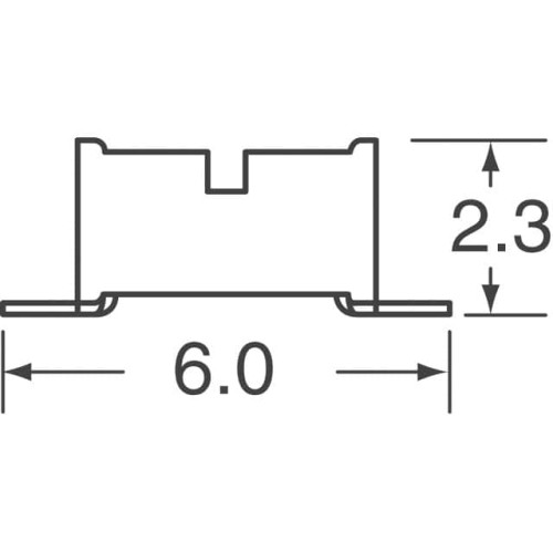 CONN RCPT 16POS 0.079 GOLD SMD