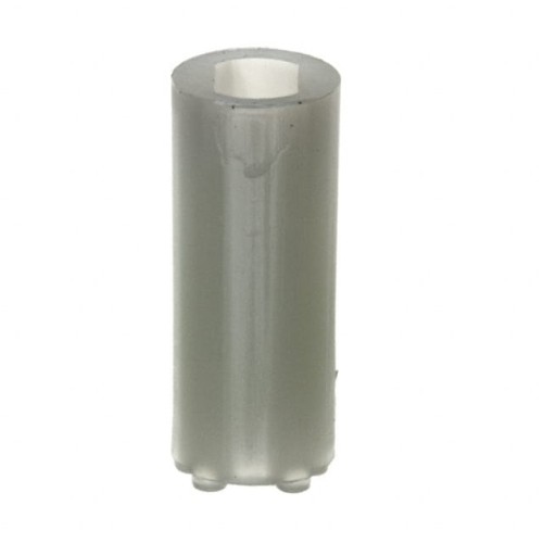 SPACER MOUNTS LED T-1 .500"