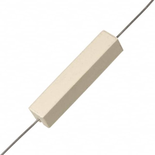 RES 20K OHM 10W 10% AXIAL