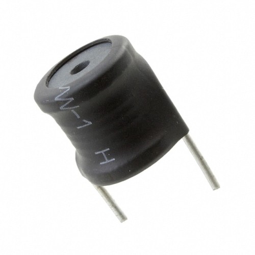 FIXED IND 3.3UH 11.4A 5 MOHM TH