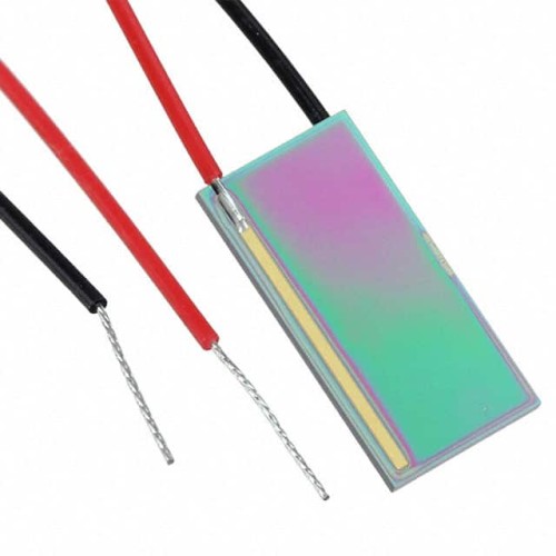 SENSOR PHOTODIODE 930NM RECT