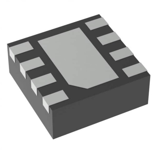 33V H BRIDGE MOTOR DRIVER WITH C