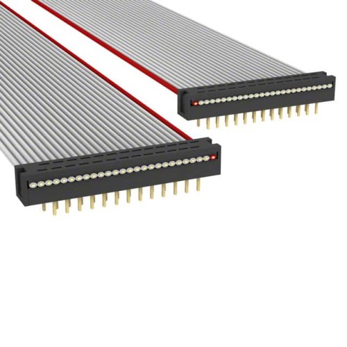 IDC CABLE - MDM26T/MC26G/MDM26T