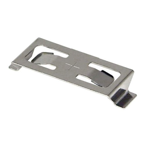 BATT RETAINER COIN 20MM 1CEL SMD