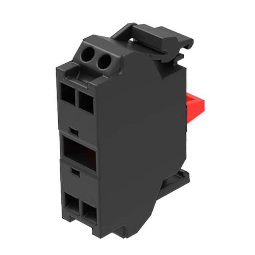 SWITCHING ELEMENT FRONT MOUNTING