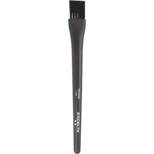 BRUSHES - ANTI-STATIC - STRAIGHT