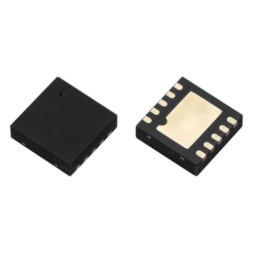 6 A, 33 M, 2.8 V TO 23 V,EFUSE W