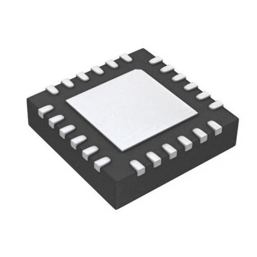 IC MCU 8BIT 8KB FLASH 24QFN