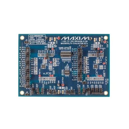 EVAL KIT FOR MAX16050