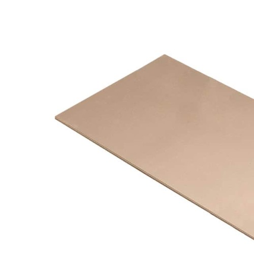 PCB BOLARD 4-PACK 6"X8" DOUBLE