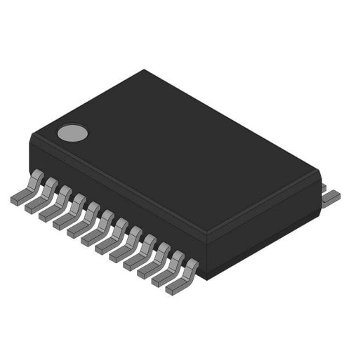RTC, NON-VOLATILE, 1 TIMER(S)