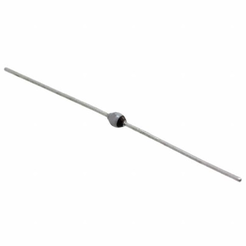 DIODE AVALANCHE 200V 1.5A SOD57