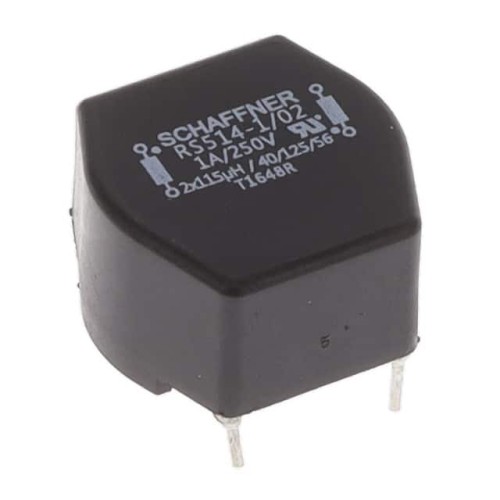 CMC 120UH 1A 2LN TH