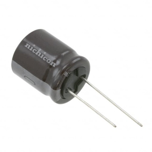 CAP ALUM 220UF 20% 160V RADIAL