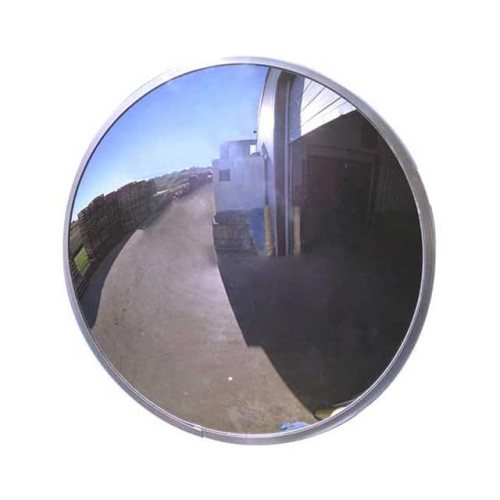ACRYLIC OUTDOOR CONVEX, 48" DIAM