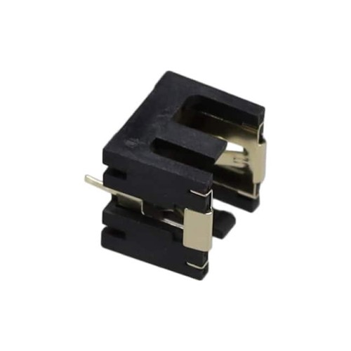 BATT HOLDER 1 CELL PC PIN